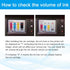 LCL Compatible Ink Cartridge Replacement for Brother LC3029 XXL, LC3029BK, LC3029C, LC3029M, LC3029Y High Yield for