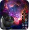 Galaxy Projector for Bedroom,13 in 1 Planetarium Star Projector with Solar System