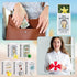 Cinnvoice 75 Set Funny Gifts Bulk for Mother's Day Teacher Appreciation Week Nurse Employee Coworker Volunteer Thank