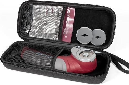VLOXO WA2300 Replacement Rotary Blades for VLOXO AT001 Cordless Electric Scissors (1-1/2")