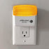 25 2 Pack Maxxima LED Night Light with Dusk to Dawn Sensor - Featuring Lumens, Plug In, Ideal for Bedrooms, Bathrooms