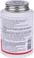 Oatey 31228, 8 oz, Gray Pipe Fittings by Oatey