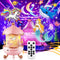 Night Light for Kids, 315 Light Modes+15 Films Unicorn Toys,15 Sound Machine