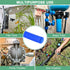5/32"(4mm) 1/4"(6mm) 20ft(6 M METERXITY Silicone Tubing, ID x OD Silicone Rubber Vacuum Tube, M) High Temp Water Air