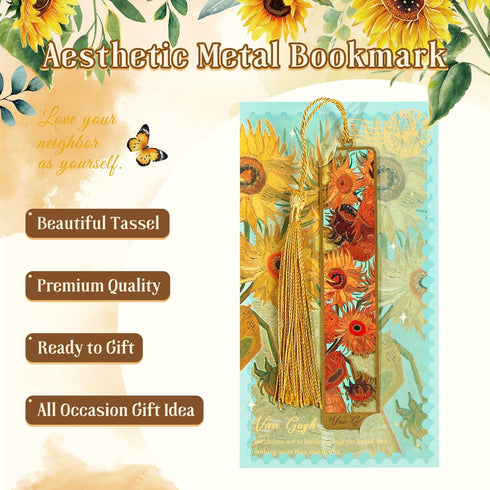 Set 1 600+ 1 1 1 12 Sunflower Planner Gift for Women - Sticker Book of Stickers, Weekly Planner, Crochet Keychain