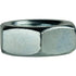 Dia-and-Jew 3/8"-24 2 100 Thin Hex Jam Nuts Grade Steel Electro Zinc Plated Qty D&J