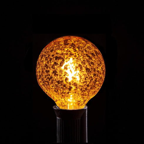 (10 G40 1.6" Bulbs Hometown Evolution, Inc. Gold Outdoor Patio String Lights ft, Gold - Black Wire)