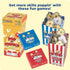 5-7, Learning Resources POP for Phonics - Learn to Read Phonics Flash Cards, Kindergarten Learning Games for Kids