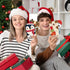 72Pcs Set 24 24 24 8 Christmas Money Cards, Christmas Gift Money Card Holders with Envelopes, Holiday Money Holders