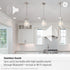 Bulb, BR30 Bulb (1 Pack) GE Lighting LED+ Speaker Indoor Floodlight Soft White, Bluetooth Speaker, No App or Wi-Fi