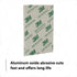 3M 02600, 4 1/2 5 1/2 20 Pack, Softback Sanding Sponge x in, Microfine Grit, Fast Cutting