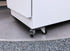 Move-It 9283 4-Inch Steel Tri-Dolly, 200-Lb Load Capacity