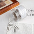 Small Paper Clips, 1.1 Inch, 300 pcs Silver Paperclips