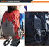 Heyear 6 1 Trauma Shears, In Emergency Shears, Stainless Steel Foldable Trauma Scissors with Compatible Holster
