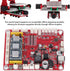 3 1.1 Engraving Machine Accessory Axes Control Board with Type C Interface, GRBL Firmware, PWM TTL Sign Control, Plug
