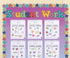 Teacher Created Resources Marquee Bold Block Combo Pack 4" Letters (5866)