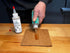 Brampton PRO-FIX Long Cure Golf Epoxy - Extra Strength Full Set Work Life for All Shafts, Heads, Drivers