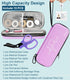 15 MEUUT pcs Stethoscope Case Kit, Perfect Nurse Gift Include Stethoscope Case, Medical Scissors, Penlights