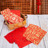 VGOODALL 36PCS Chinese New Year Red Envelopes, 2024 Dragon Year Hong Bao Packet, 6.6x3.5 Inch for Wedding Birthday