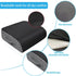 Tailbone Thick Chair Cushion, for Wheelchair Cushions, Car and Office Chair Booster Seat Cushion, with Carry Handle Non