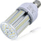 Amazon High Brightness LED Light Bulb, 150W 120W 100W 80W 60W 30W, E26 Base, 4000LM for Garage, 1 Pack