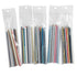 Keystone 100 Sanding Twigs or Sticks, Ideal for Woodworking Hobby Arts Crafts Models, Mixed Grits and Lengths (5 Pack)