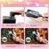 Magic Christmas Light Wand Wireless Magic Remote Wand Switch Kit with Music Surpised Remote Control Outlet Switch