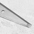The Lord of the Tools 4Pcs Oscillating Multi Tool Scraper Blades & Curved Spatula, Stainless Steel, Bosch, Chicago
