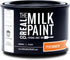 Real Milk Paint, Wood Paint for Furniture, Matte Paint for Cabinets, Walls,