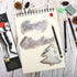 Eraser Pencils Set, Professional 3pc for Sketching, Colored Pencils, Charcoal Drawings, Fine Detail Eraser