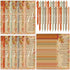 Sayglossy 200 Sets Thanksgiving Gifts Bulk Thanksgiving Party Favors Fall Ballpoint Pen Autumn