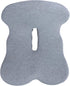 NOENNULL Lower Back Support Pillow for Office Chair, Car Seat Cushion with Detachable