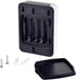 Akari 2 Set Closets 10 Battery Powered Motion Sensor Night Lights Stick-Anywhere Adhesive mounting. Kids Rooms Baby