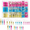 Bates Heat Shrink Wire Connectors Kit, 320 pcs Electrical Connectors, Crimp Connectors, Marine Wire Connectors
