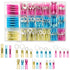 Bates Heat Shrink Wire Connectors Kit, 320 pcs Electrical Connectors, Crimp Connectors, Marine Wire Connectors
