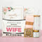Splandiant Pastor Wife Appreciation Gifts, 7 Pcs Pastors Wife Gifts for Women with