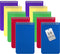 Small Notebooks, Spiral Notepads 3x5 - (Pack of 10), Pocket Memo Pads for Home, Office, College, School - 75 Sheets Each