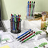 Janlaugh 16 Sets Family Reunion Favors, Family Notebook, Ballpoint Pen with Stylus Tip, Organza Bags, Family Reunion