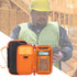 Mchoi Calculator Cases for Calculated Industries 4065/4080 & Victor C6000, Case Only