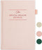 5 MINUTES A DAY Mental Health Journal, Anxiety & Guided Journal for