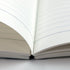 ?????? Tsubame Notebook, A5, Horizontal Ruled, 0.3 inches (7 mm) x 24 lines, 100 sheets, H100S H2006