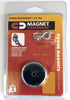 Dowling Magnets 791112 Round Base Magnet 1 1/2" Dia with Eye Bolt