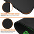 Excel Shortcuts Mousepad, Upgraded Pro Version, XXL Giant Desk Mat, Stitched Edges, Non-Slip Base, 35.4”x15.7”