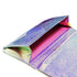 5 9 Zreal Server Book with Zipper Pocket, X Waitress Book, Magnetic Closure Pocket with Big Volume, Guest Check Book