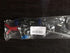 Lab Clamp 3 Prong Finger with Lab Stand Clamp Holder Boss Head