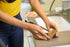 Super Glue Total Tape Precut Strips - 10 Strips