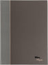 TOPS 25232 Royale Business Casebound Notebook, Legal/Wide, 11 3/4 x 8 1/4, 96 Sheets
