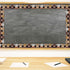 Whaline 32.8ft Highland Cow Bulletin Board Borders with Cute Brown Cow Die-Cut Rolled Trim for Classroom Office Decor