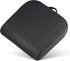 Tailbone Gel Seat Cushion - Memory Foam Cushion for Office Chair, Car Seat, and Wheelchair - Ergonomic Gel-Infused