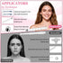 5ml 60 Pack Disposable Vaginal Applicator Injector Vaginal Cream Applicators with Dosage Measurements, Fit Most